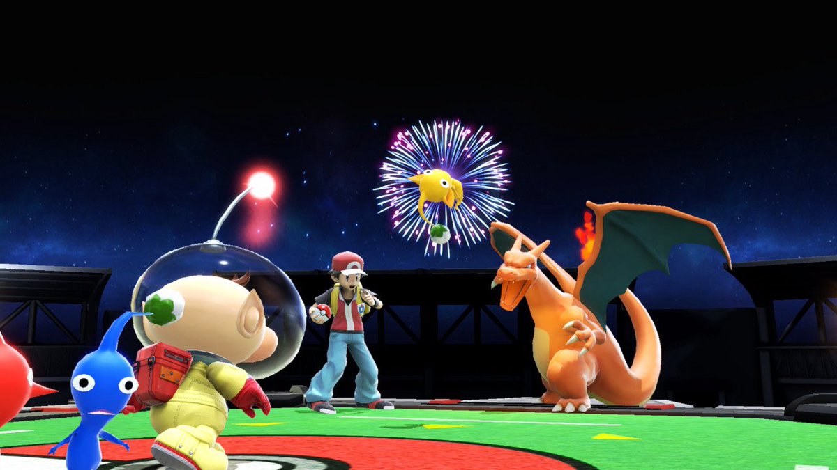 Pikmin Informer tweet media