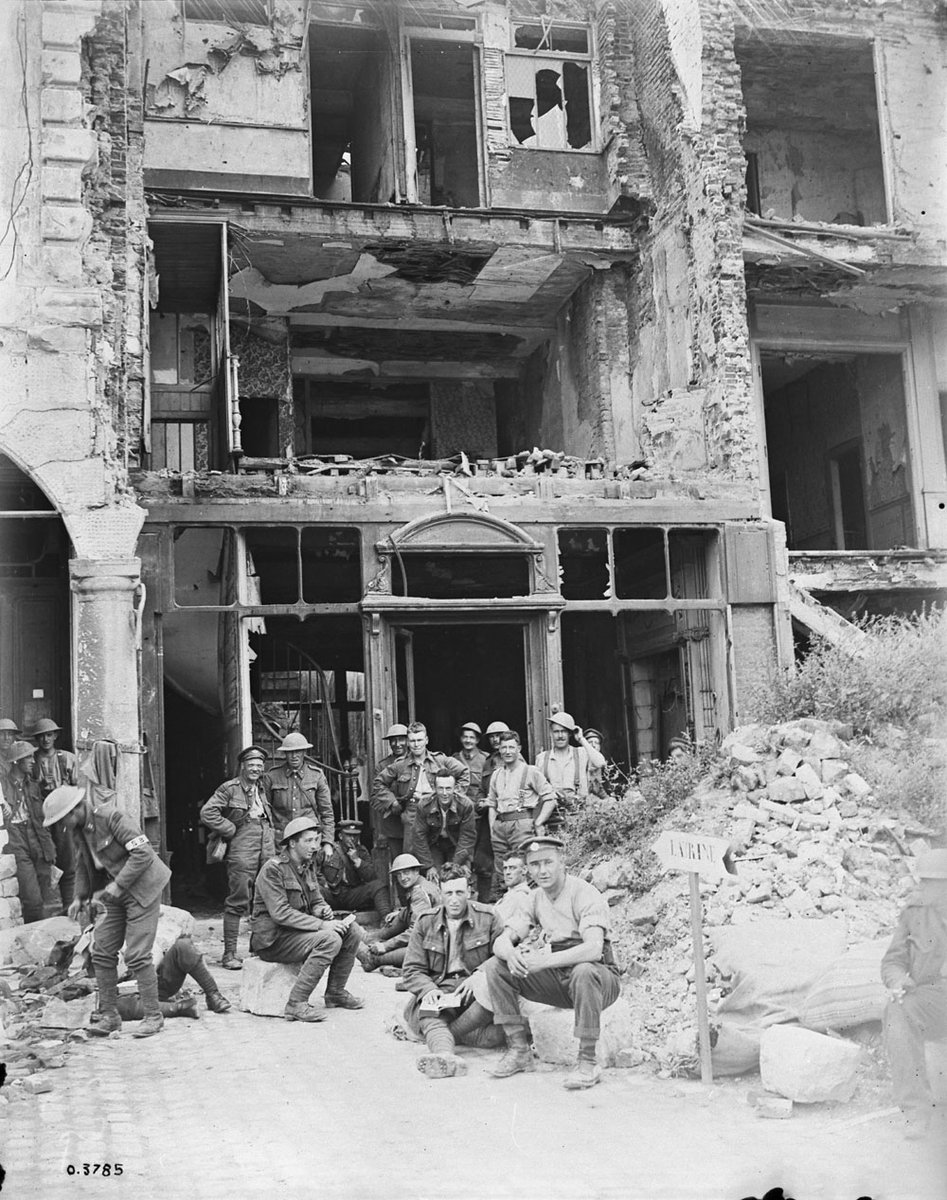 The Vimy Foundation 🍁 La Fondation Vimy tweet media