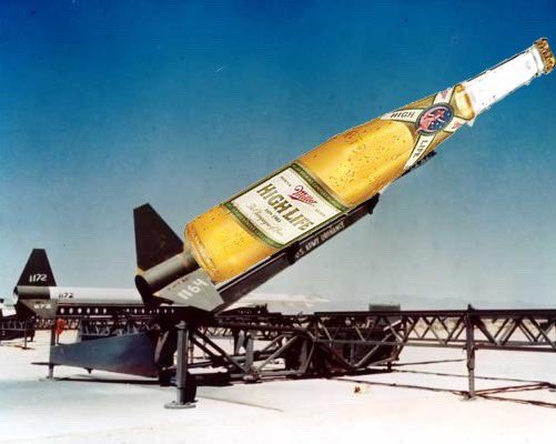 60 degrees in Chicago. Y’all know what that means.