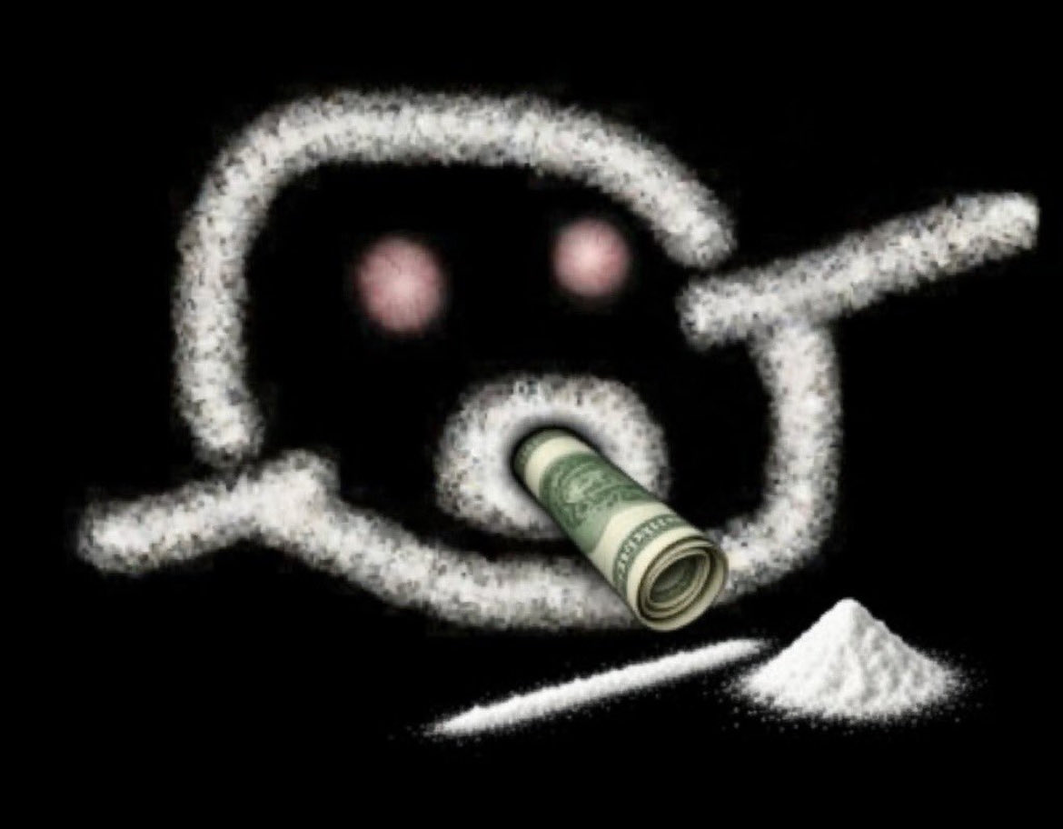 kendoncrypt's tweet photo. and we are literally just $gorkin it over here https://t.co/62wH3sRQNI
