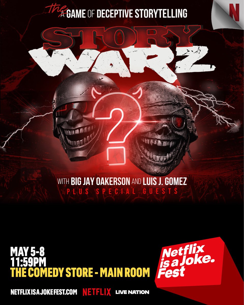 Big Jay Oakerson tweet media