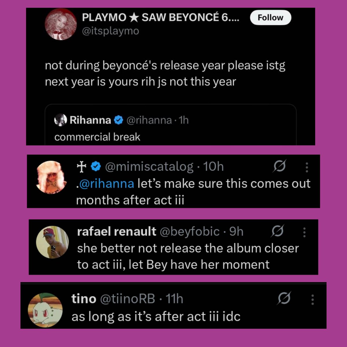 Pop Stuff tweet media