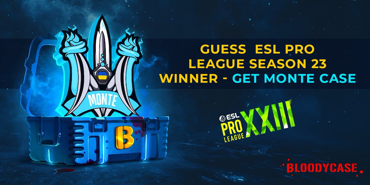 BloodyCase tweet media