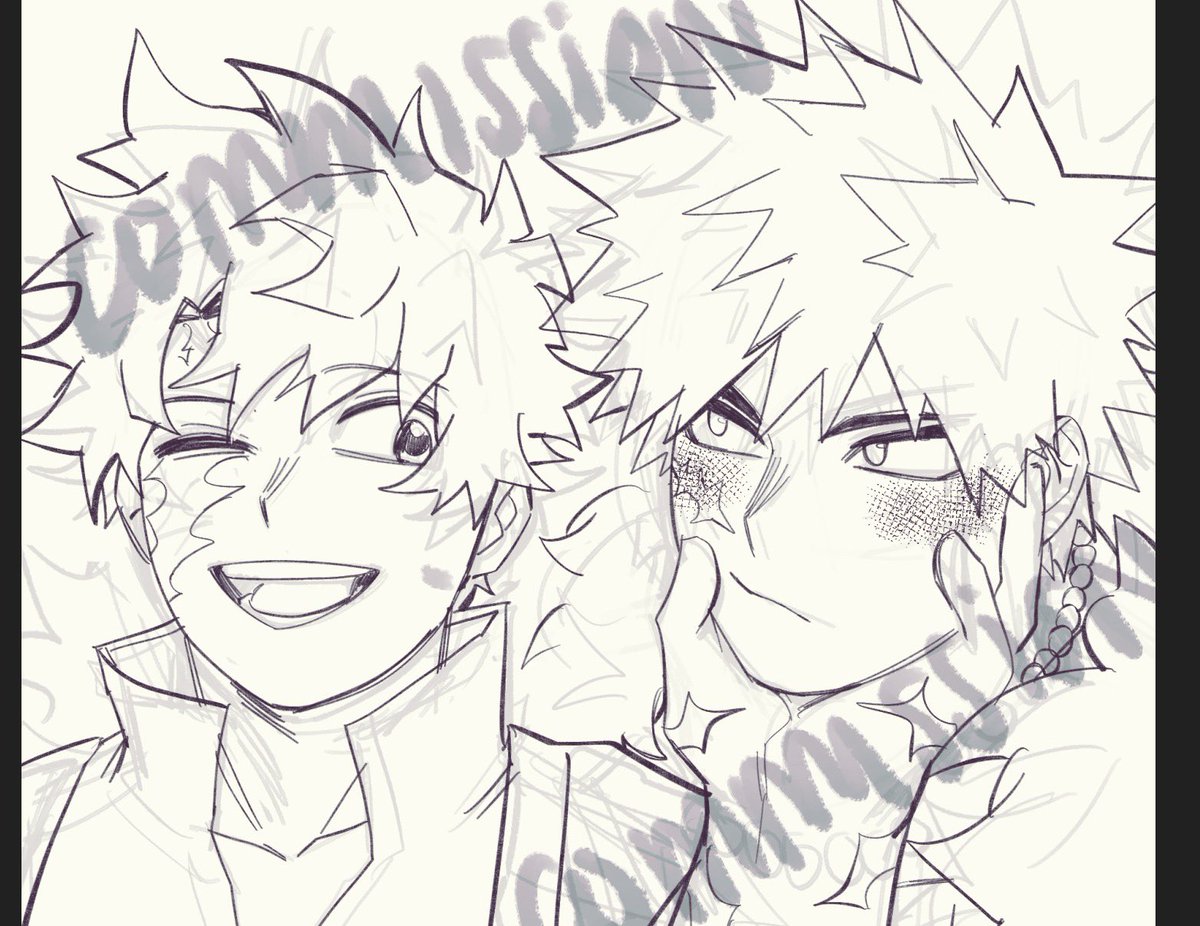 oh my sweet fantasy bkdk….