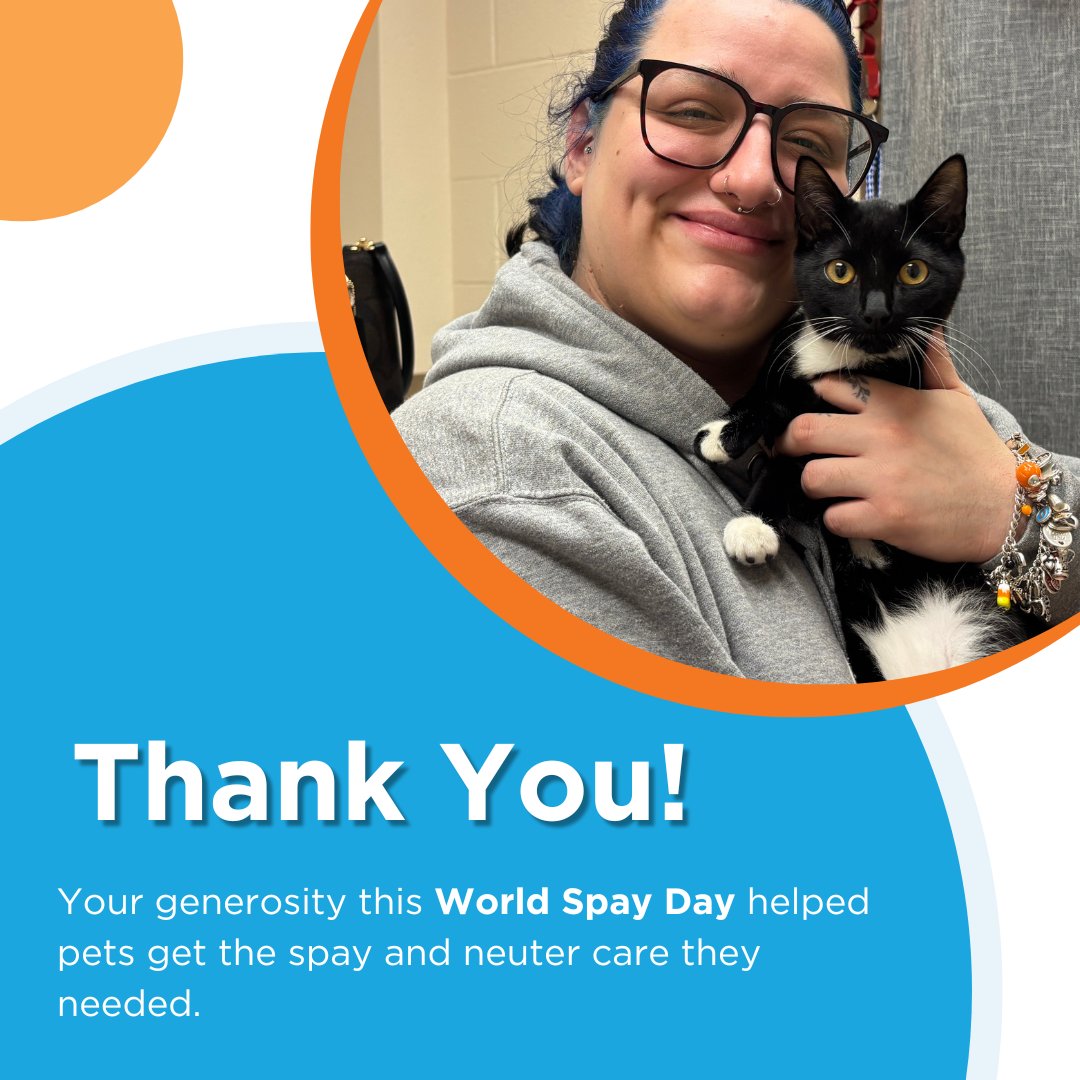 Spay Neuter Network tweet media