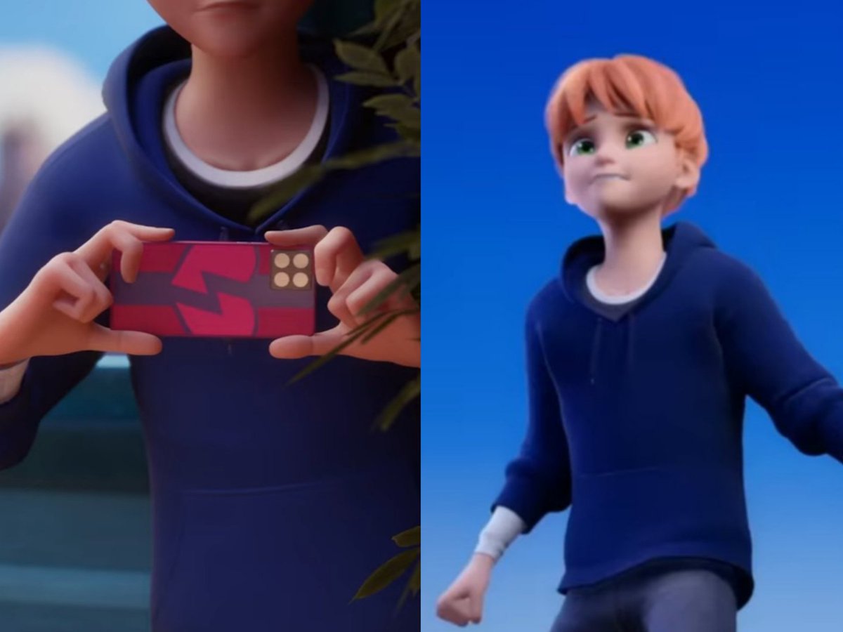 GuessanSam23971's tweet photo. Tiens tiens...

On ne sait jamais 
#MiraculousSeason6 #MLBS6Spoilers #MiraculousLadybug #mlbtwt https://t.co/4s7i4QsjNt
