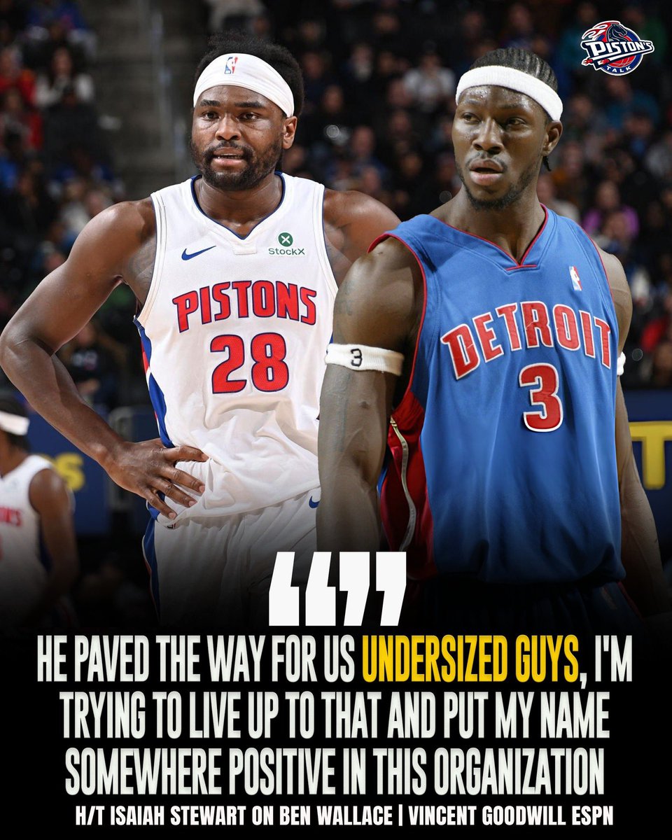 Pistons Talk tweet media