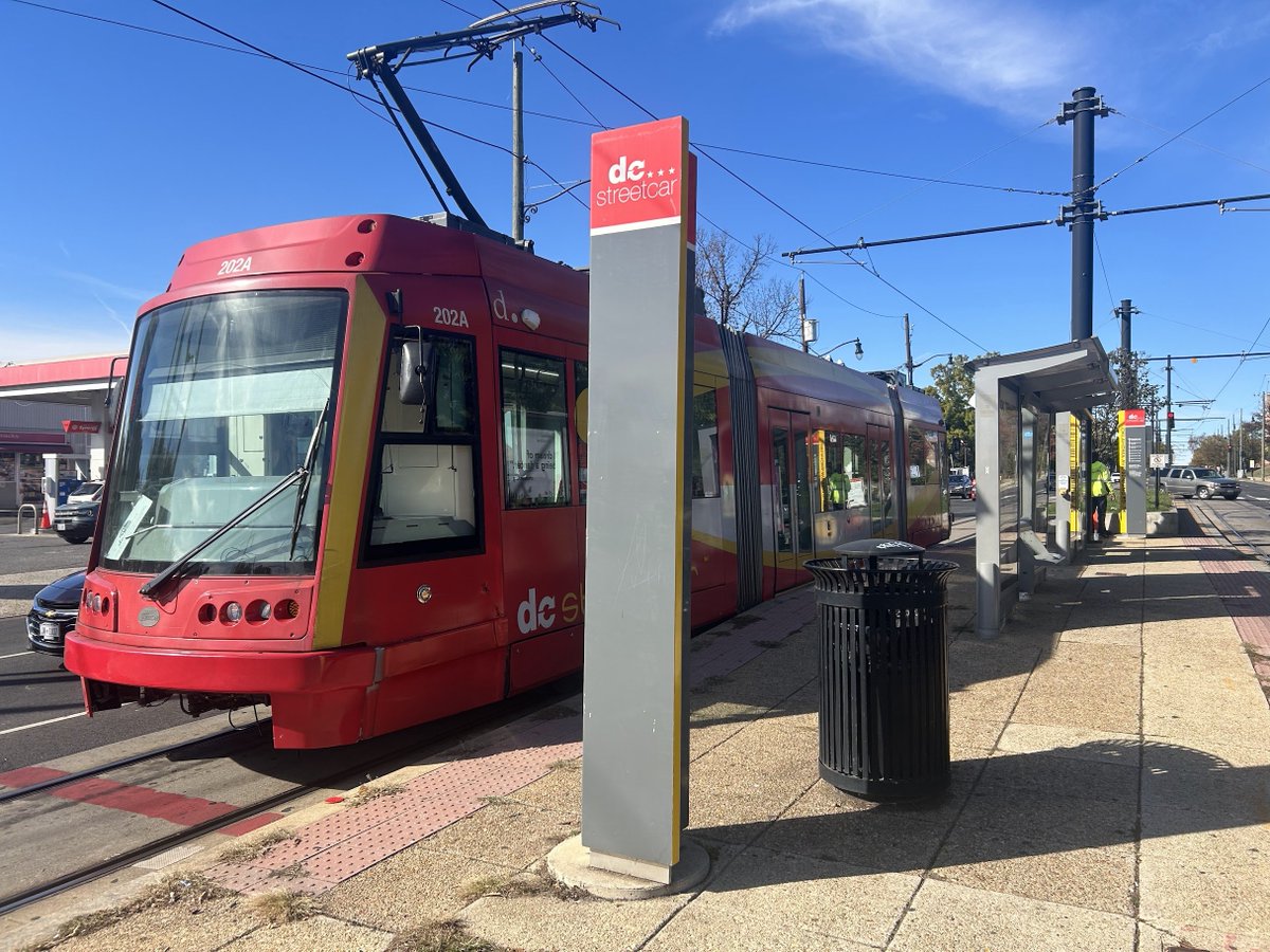 Today in Metro History... tweet media