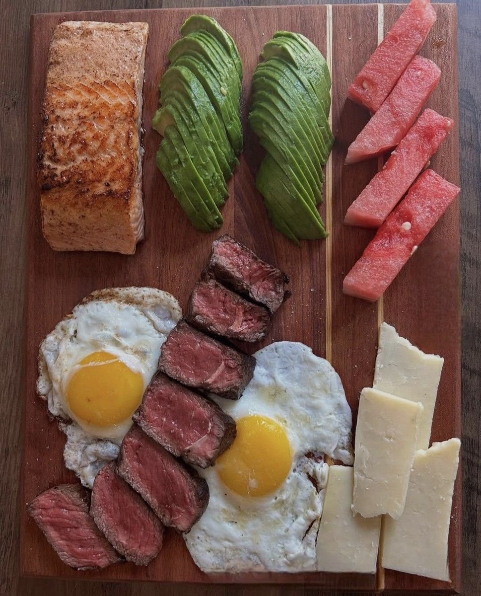 Carnivore Aurelius ©🥩 ☀️🦙 tweet media