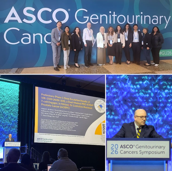 Vir Biotechnology tweet media