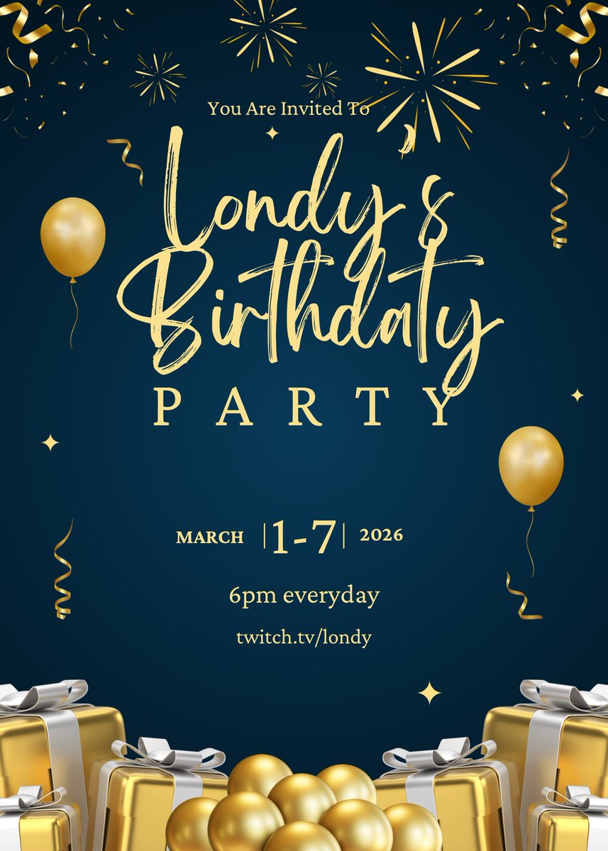 Londy 🍄 tweet media