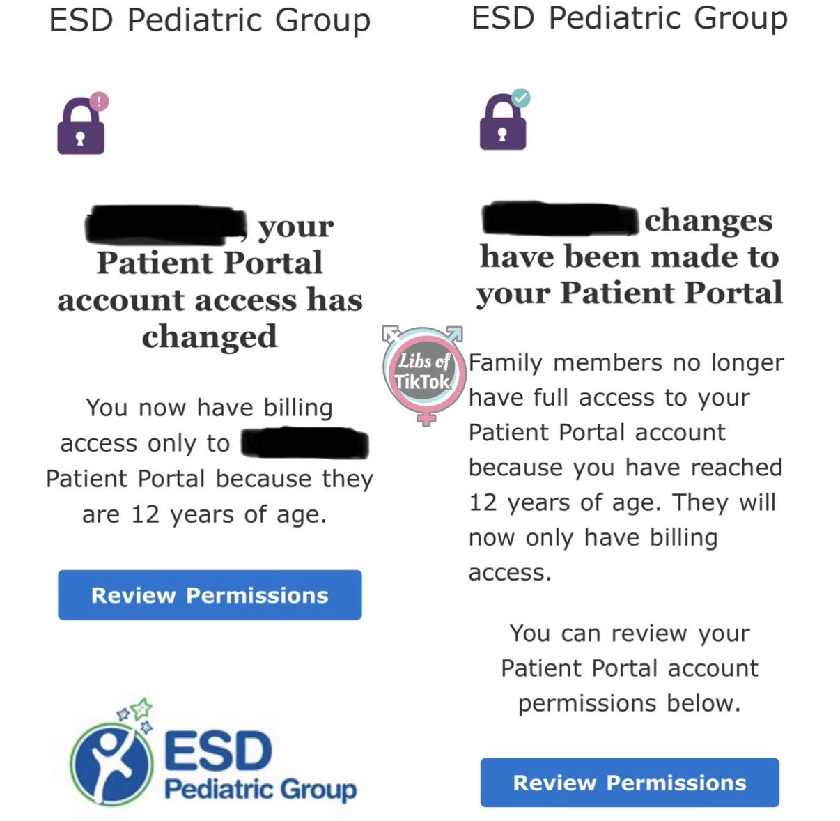 Libs of TikTok (@libsoftiktok) on X