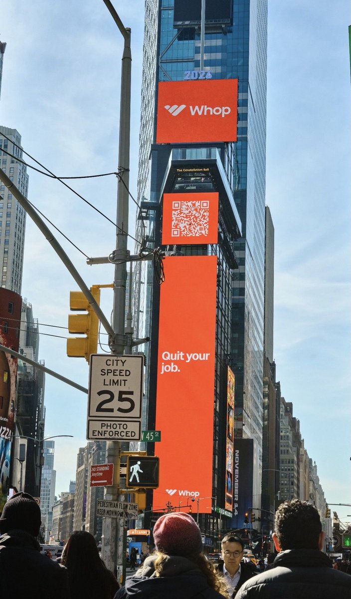 Bear @ Whop tweet media