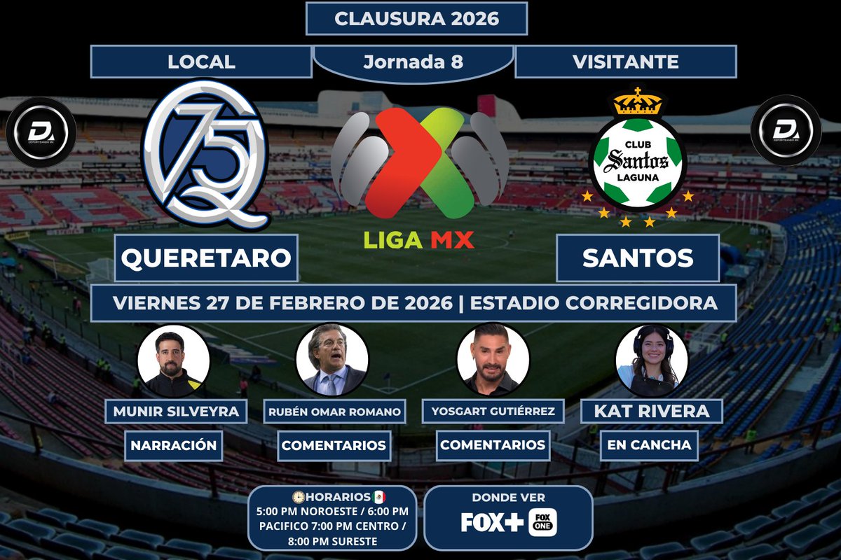 Deporteando Mx tweet media