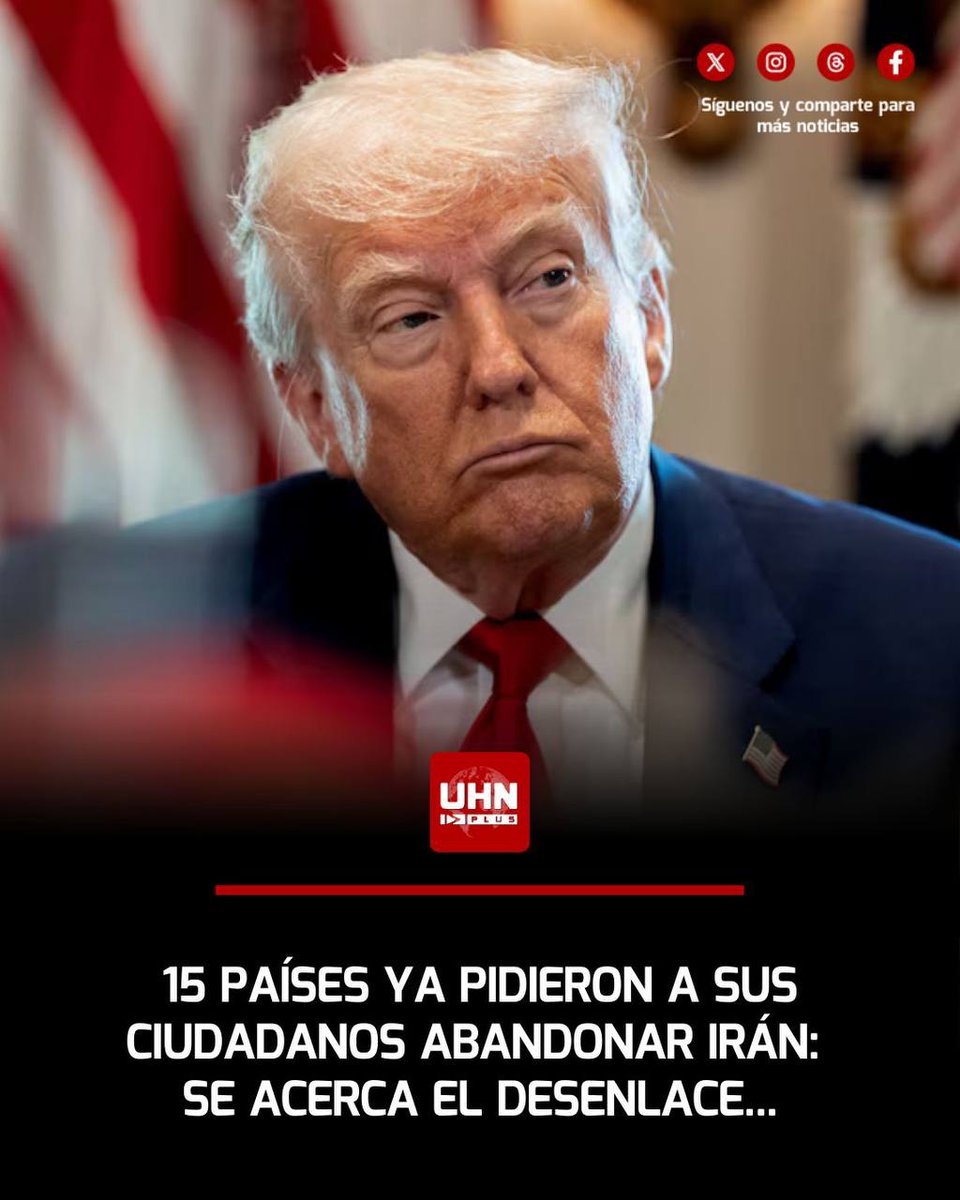 UHN Plus tweet media