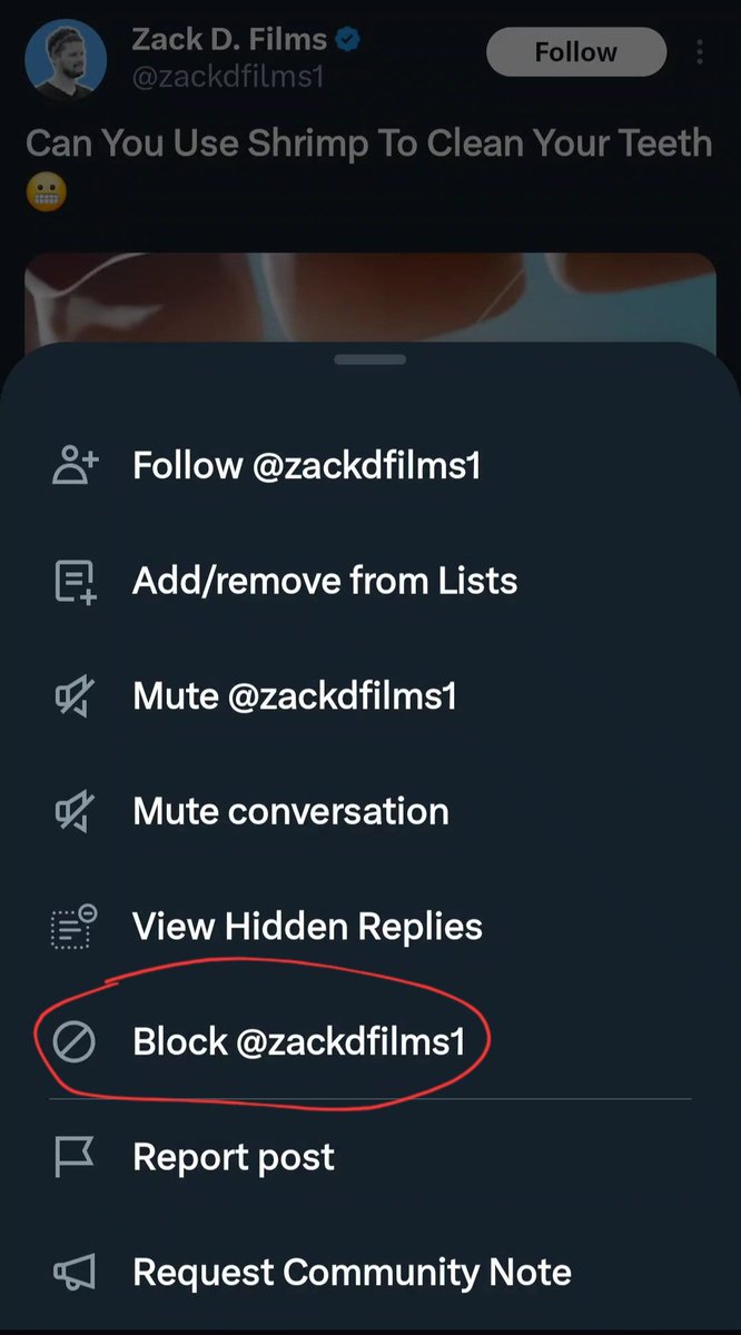kcurtis23's tweet photo. @zackdfilms1 Just came here to post this. https://t.co/riHfCr2LyY