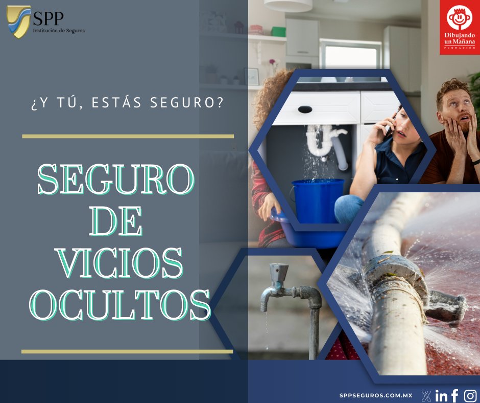 SPP Institución de Seguros (@SegurosSpp) / Posts / X