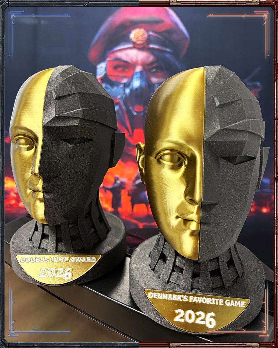 Tempest Rising tweet media