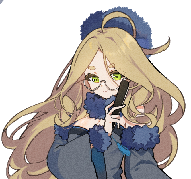「愚かなので完成させました。 寝ろ」|冬波ゆんさんのイラスト