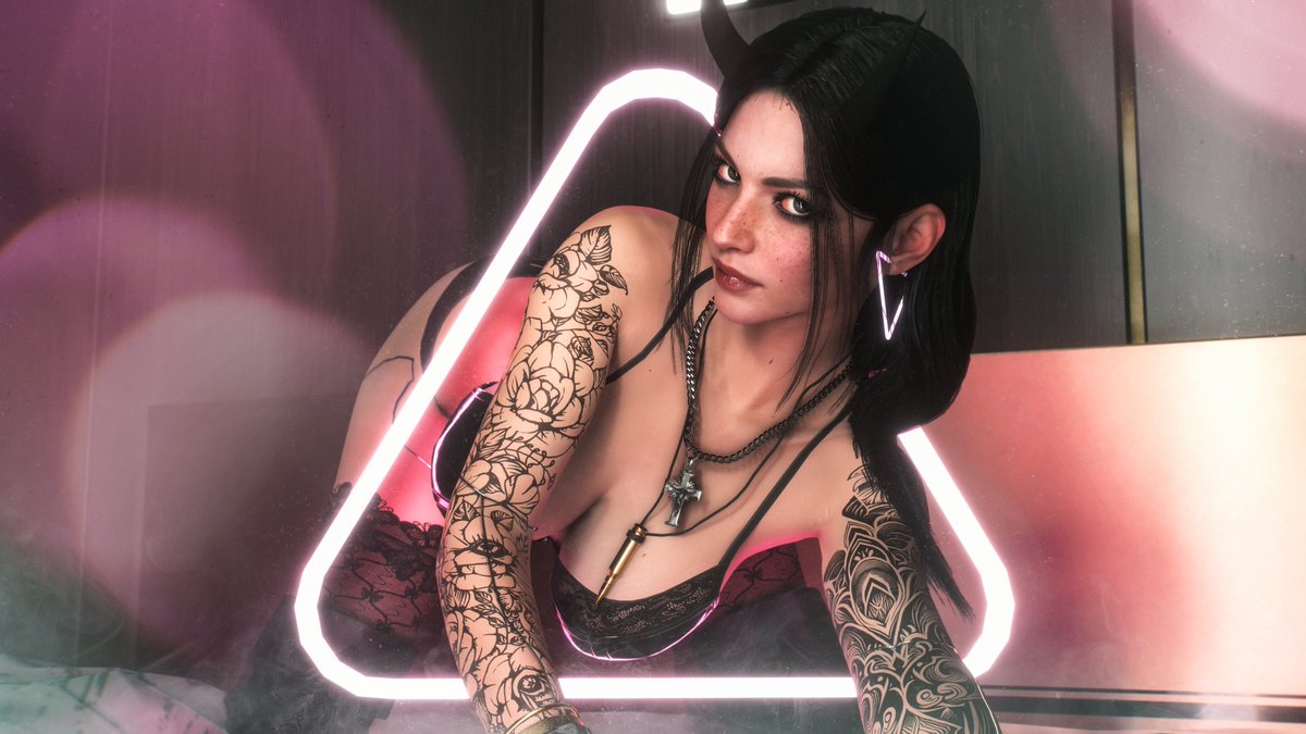 xTriangulum tweet media