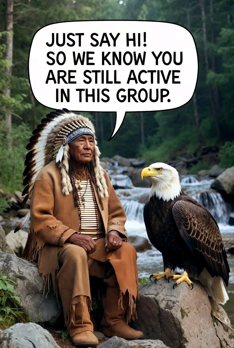 Native American Tribes tweet media