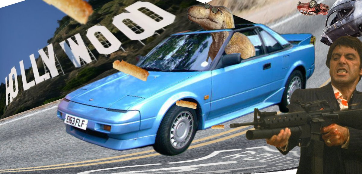 Roaming_TRex's tweet photo. A History Of Roaming:
A T-Rex's Photo Album
(Archive of Dino Edits) https://t.co/TOmE8nIG8X