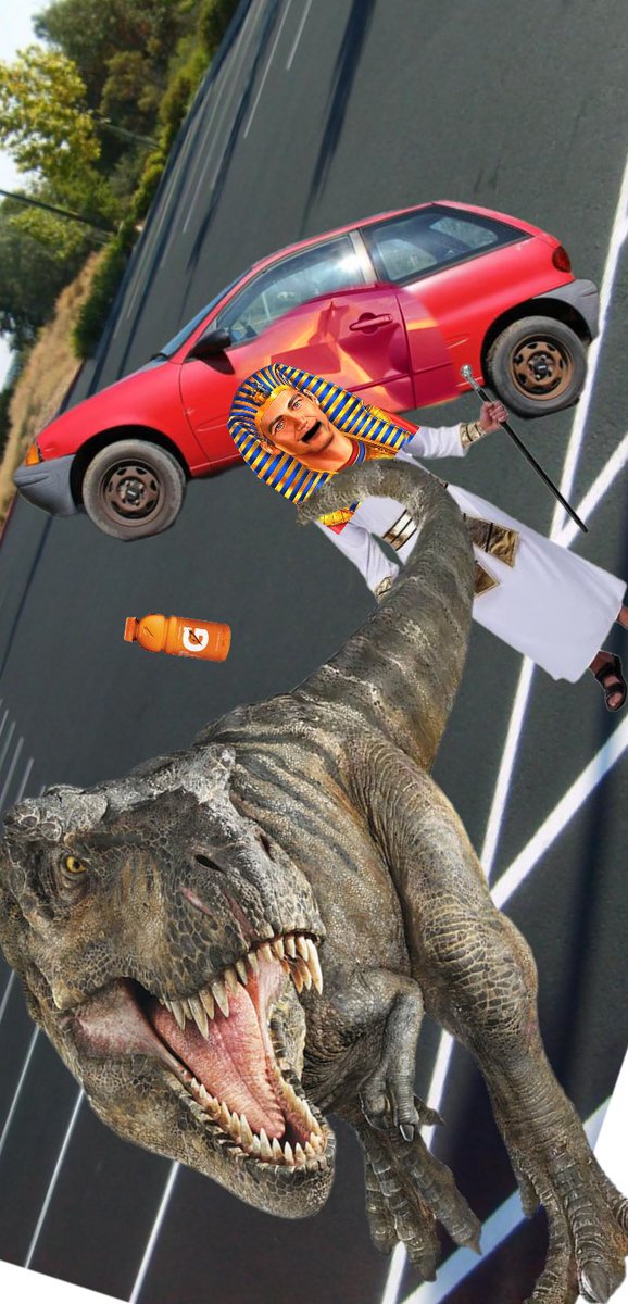 Roaming_TRex's tweet photo. A History Of Roaming:
A T-Rex's Photo Album
(Archive of Dino Edits) https://t.co/TOmE8nIG8X