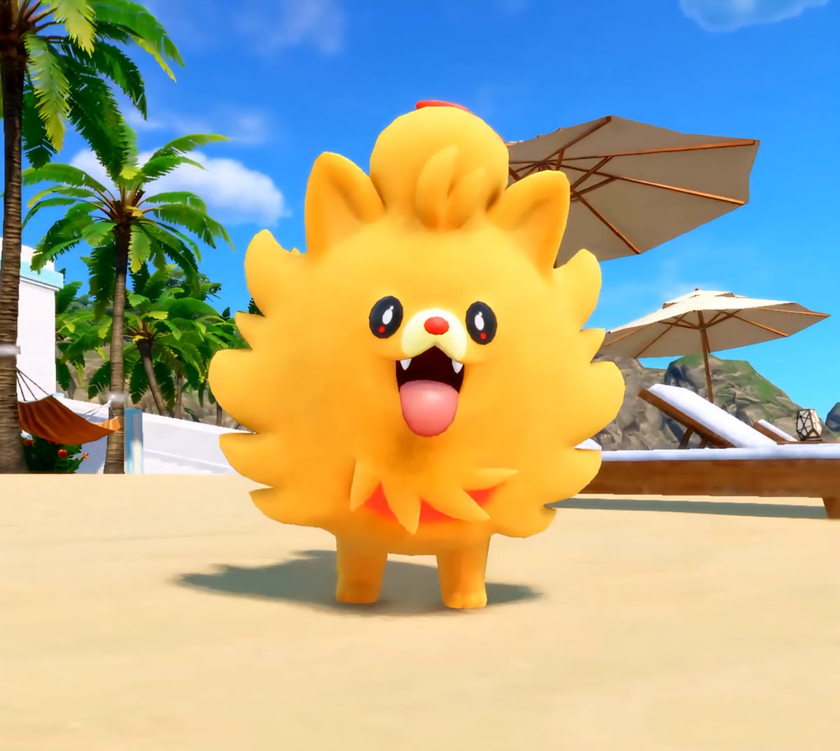 Off_Brand912's tweet photo. @Pokemon I see no difference https://t.co/bTm1PPFhvg