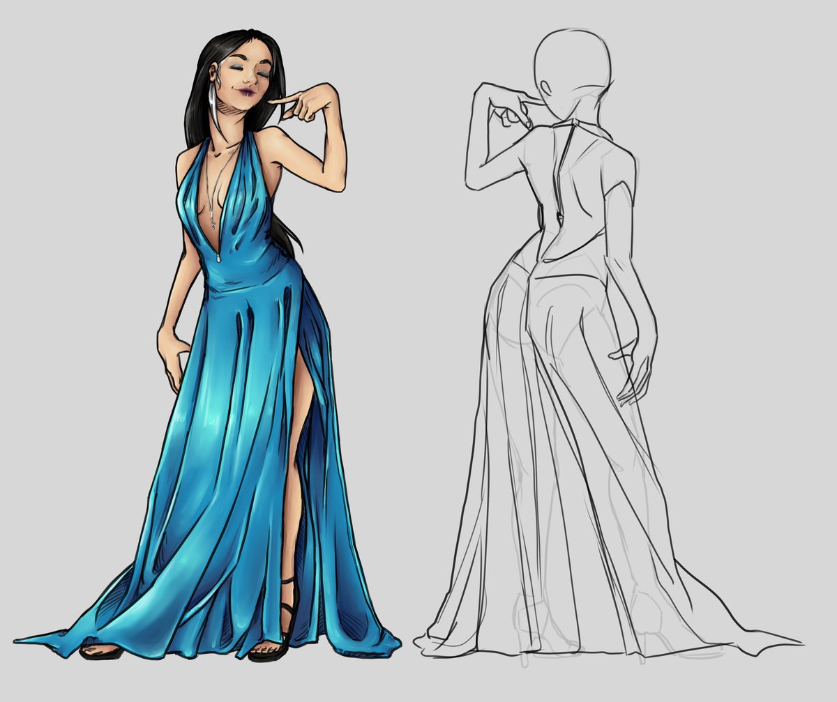 мιѕѕ ℓιη tweet media