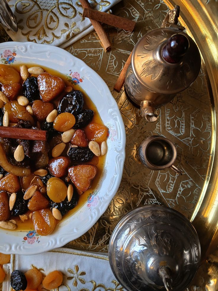 DZ Heritage tweet media