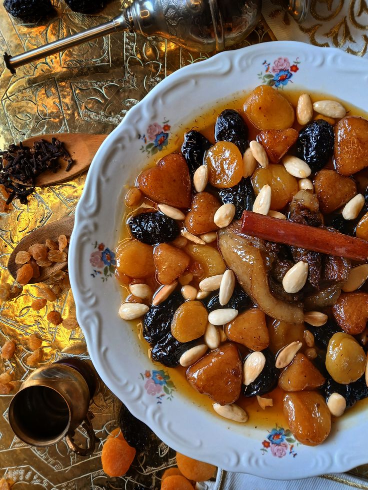 DZ Heritage tweet media