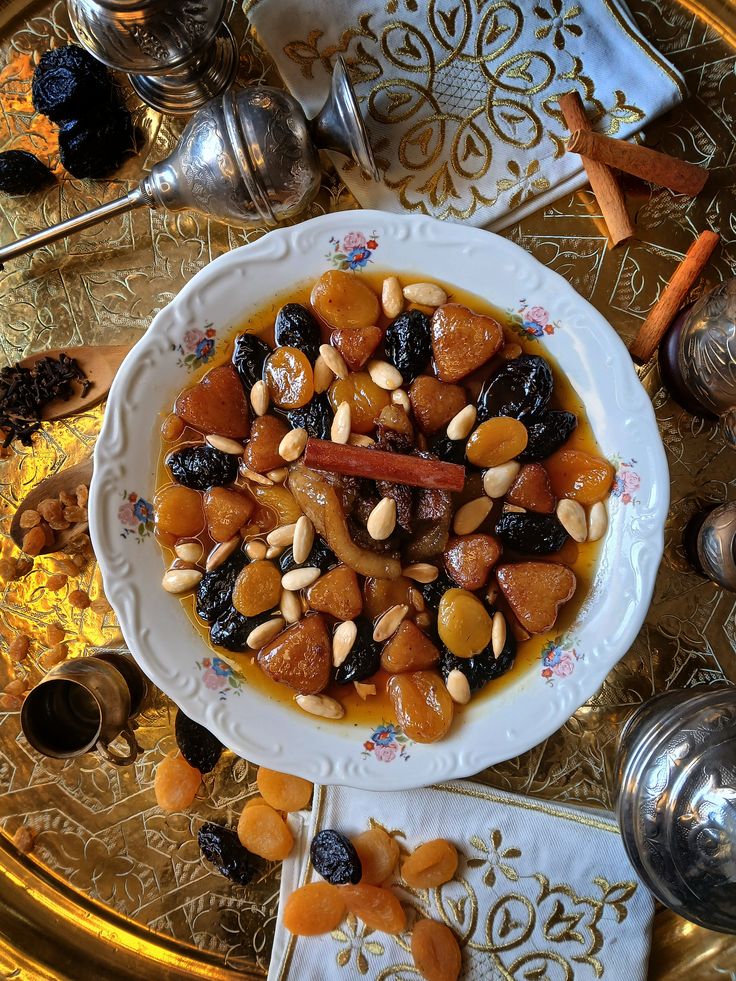 DZ Heritage tweet media