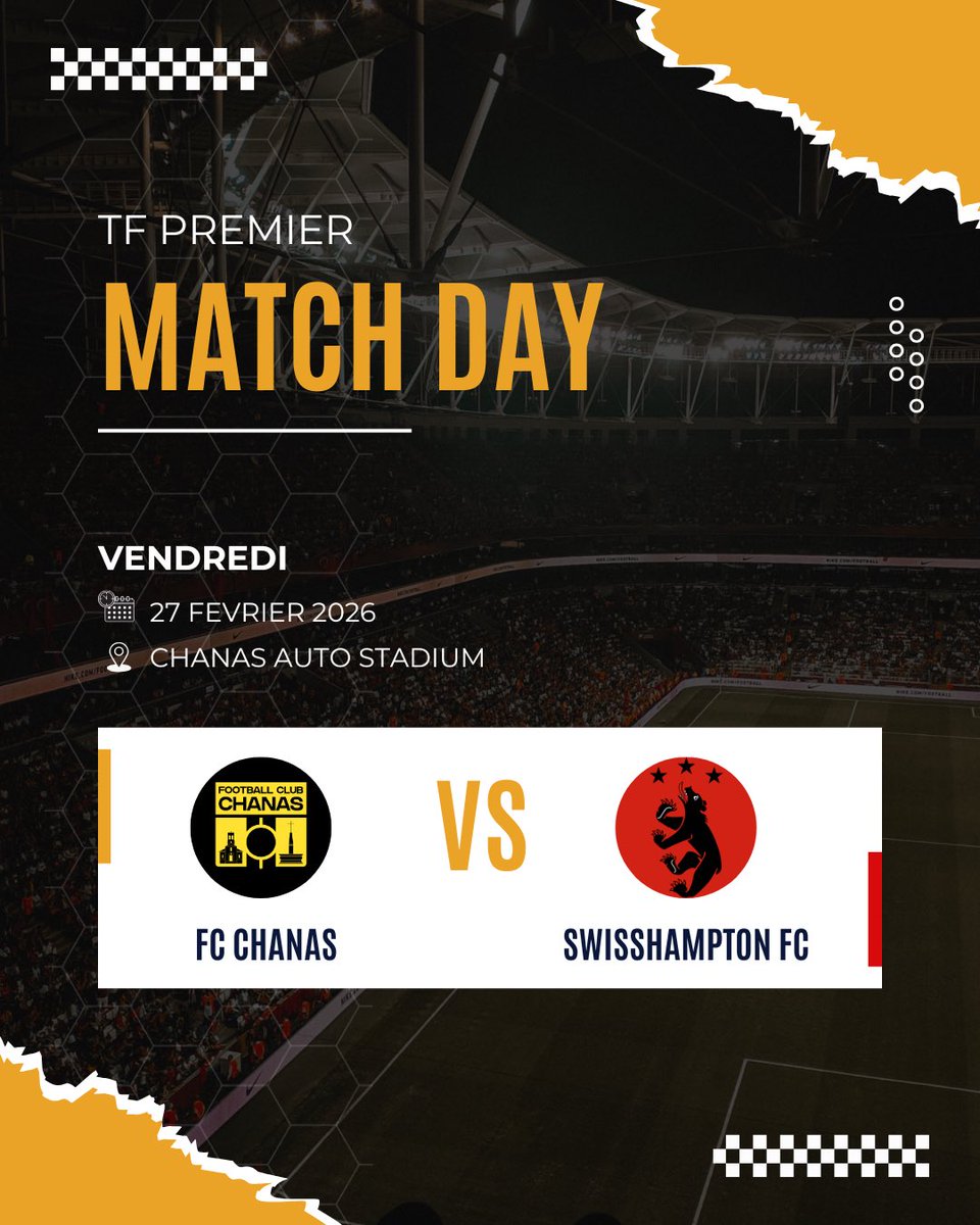 𝑭𝑪 𝑪𝒉𝒂𝒏𝒂𝒔 tweet media