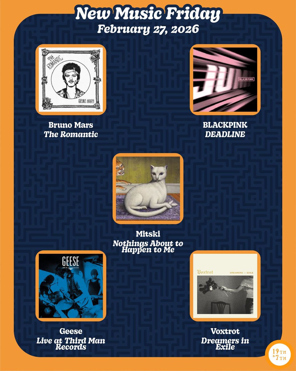 19th & 7th tweet media