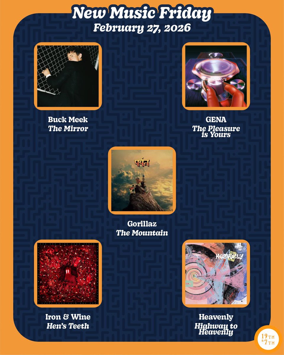 19th & 7th tweet media