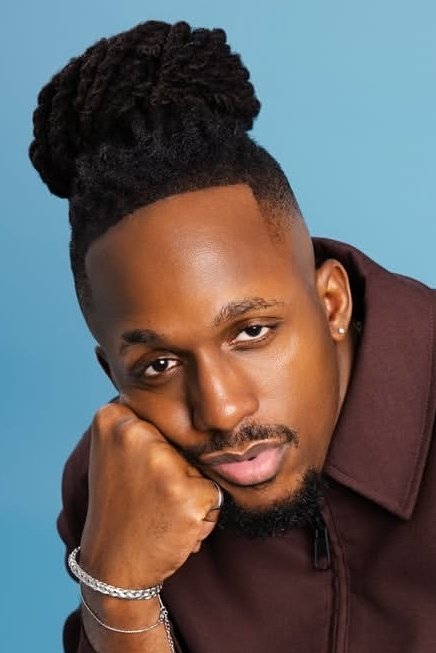 Fans of Michael Dappa, with or without the dreads????

#MovieReview 
#Nollywood