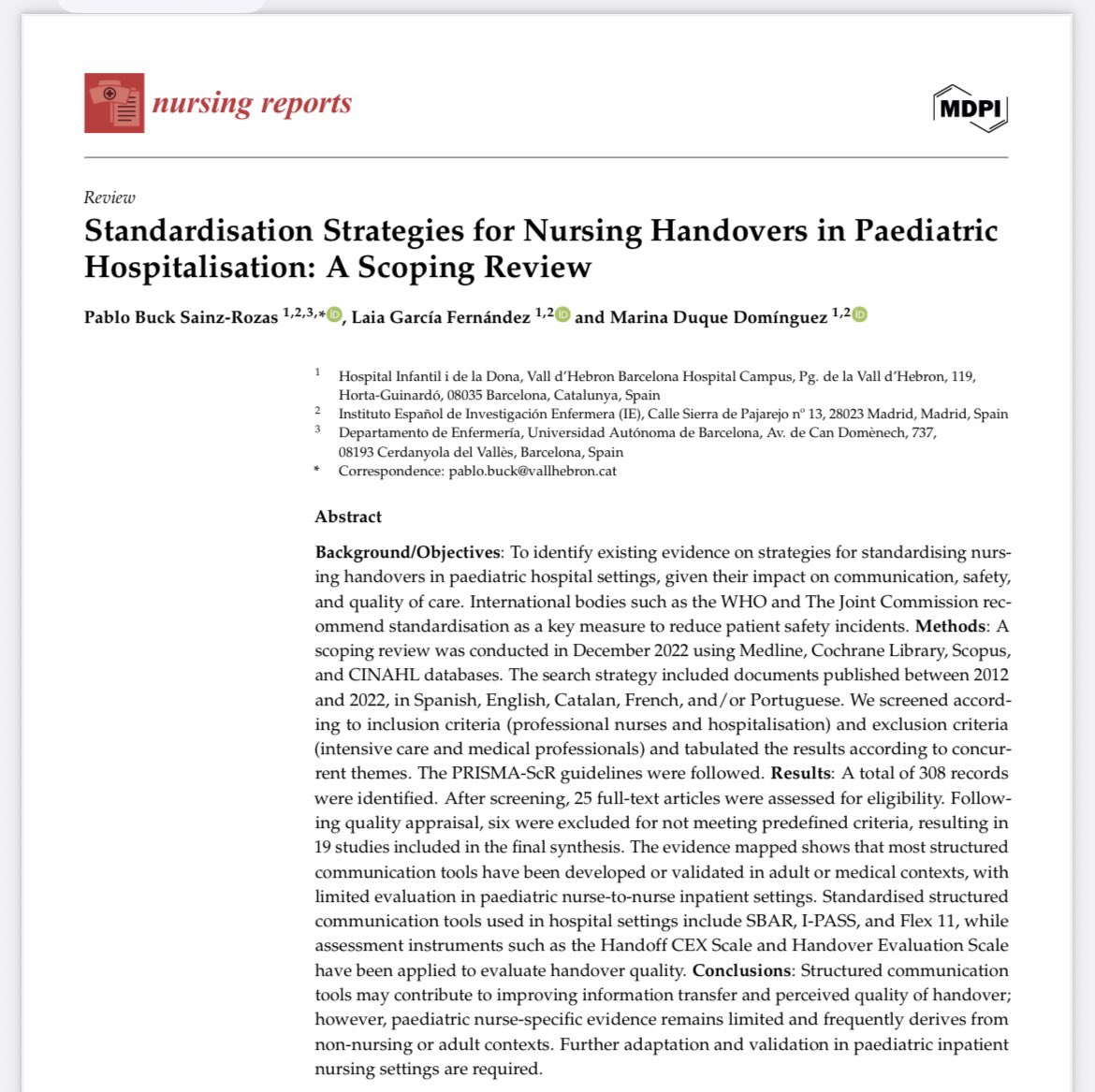 Pablo Buck tweet media