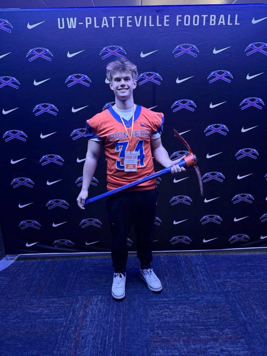 Gavin Geegan tweet media