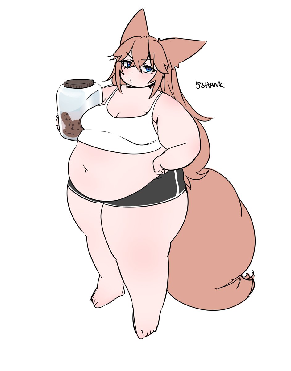 53HANK 🔞 tweet media