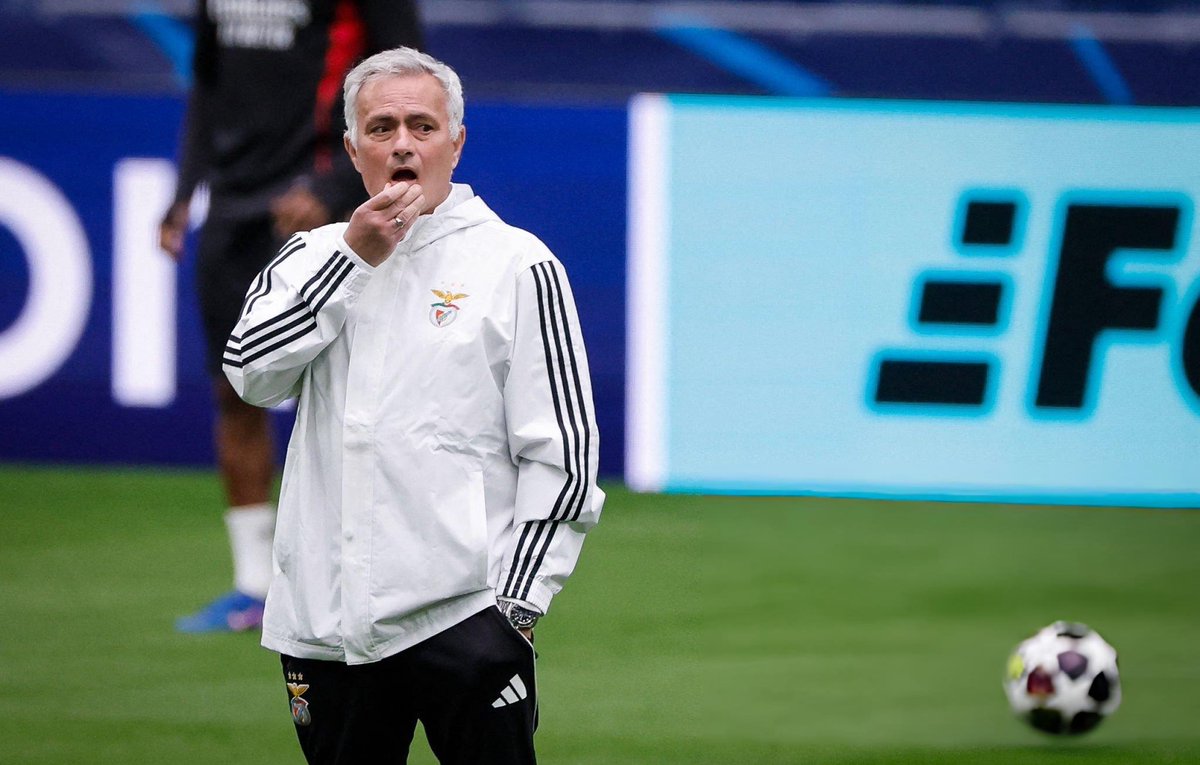 Edition Merengue tweet media