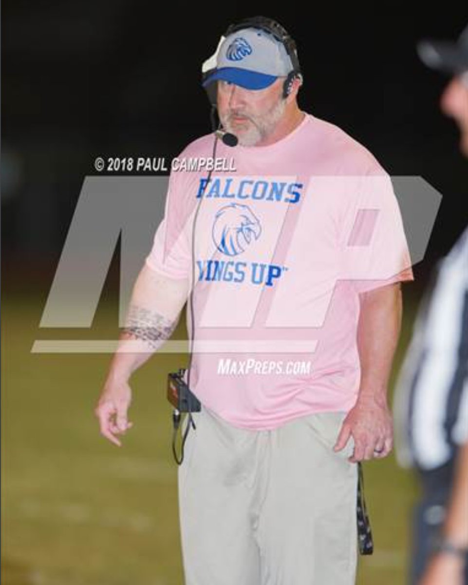 Randy Gross tweet media