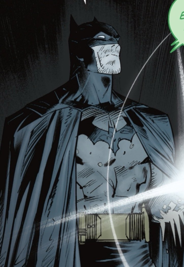 's tweet image. batmans costume changing every issue i cant do this ts #picky #igaf