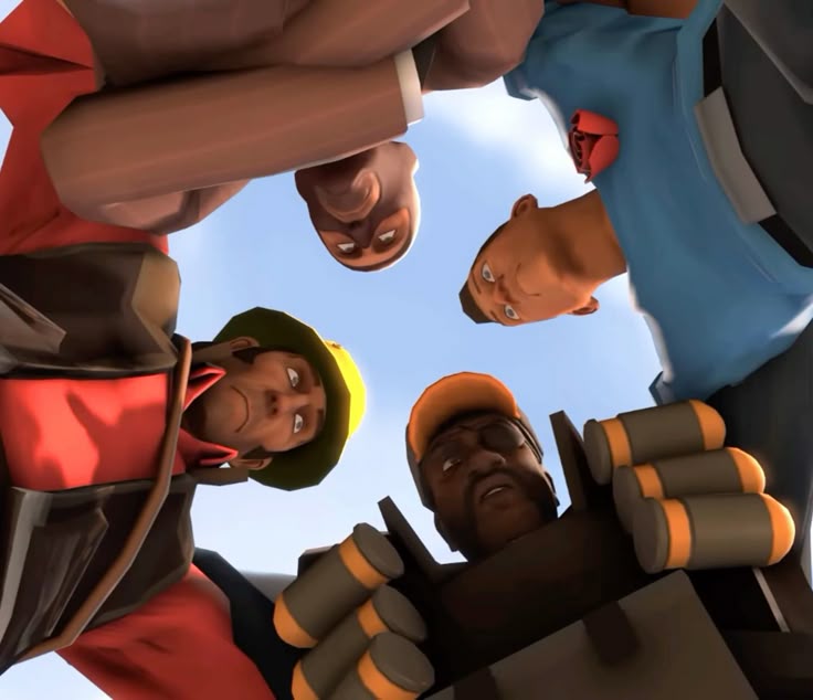 Demoman Daily tweet media