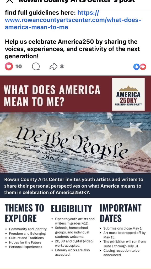 Pam Rowland tweet media