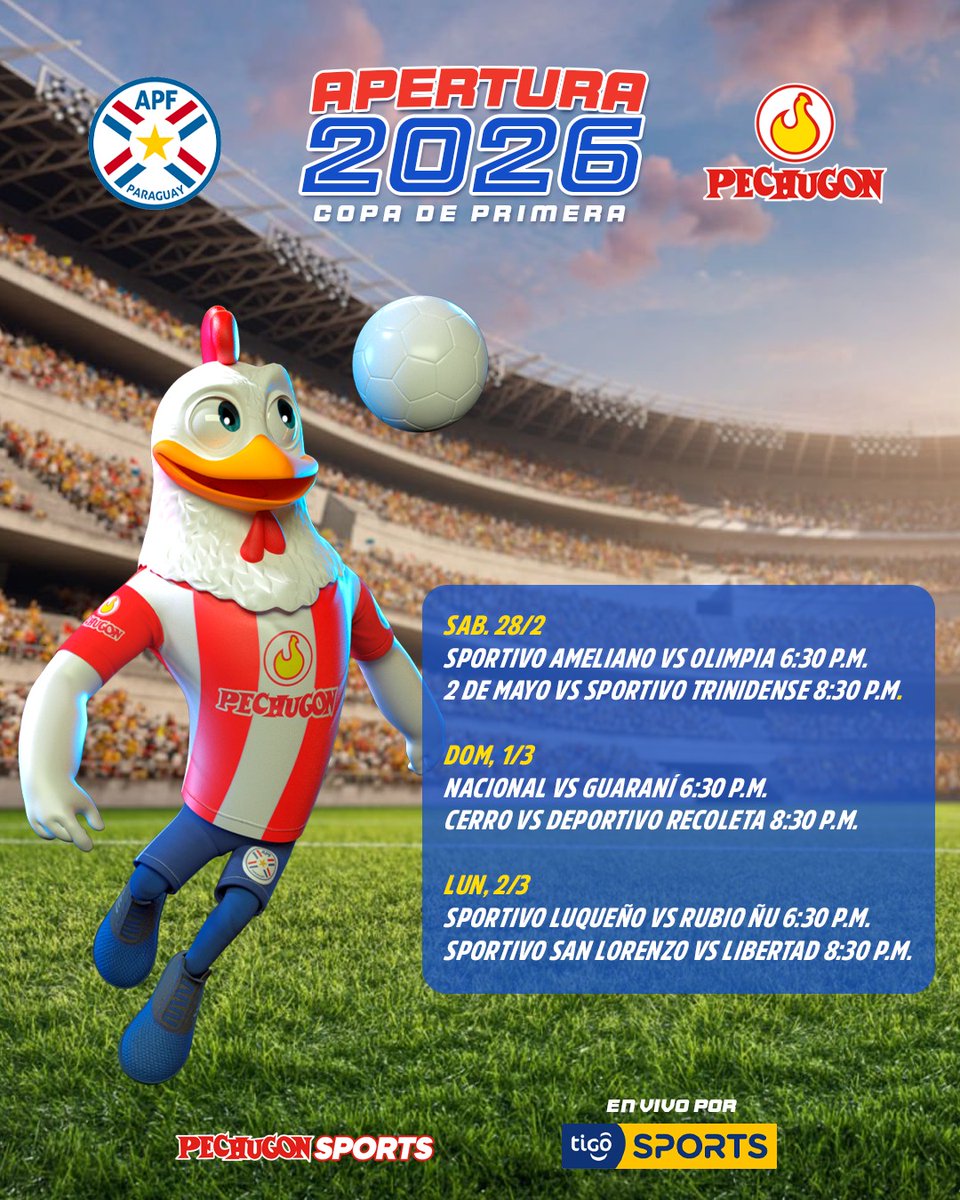 Pechugon tweet media