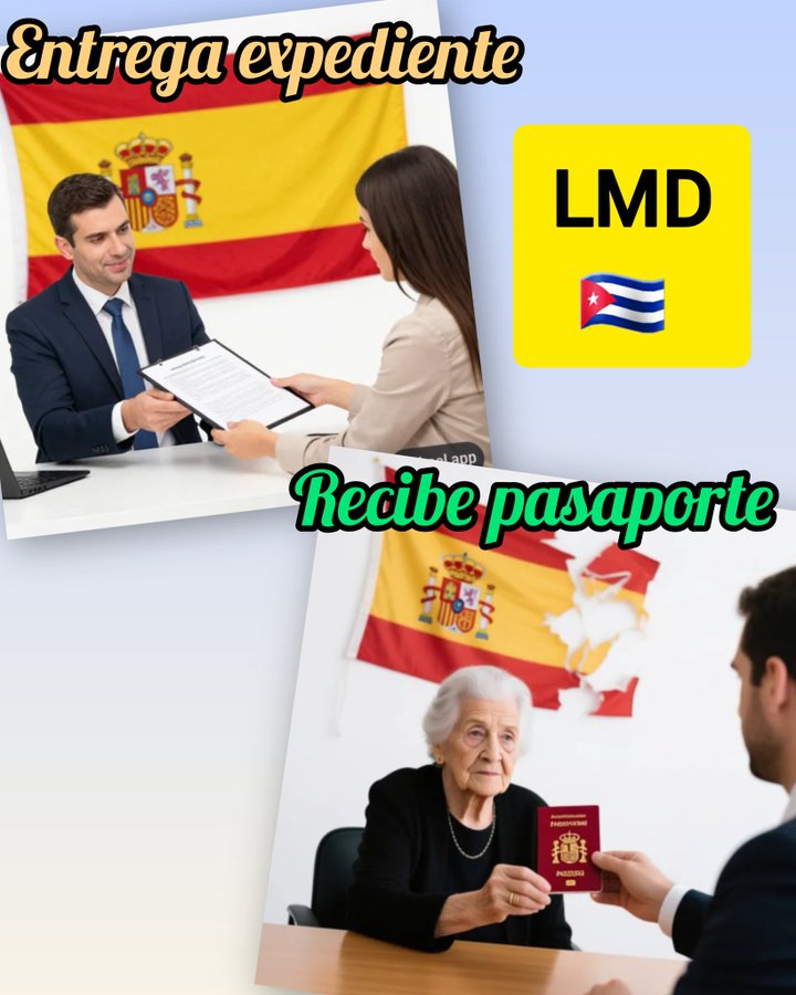 Madreñas 🇪🇸 y Chancletas 🇨🇺 tweet media