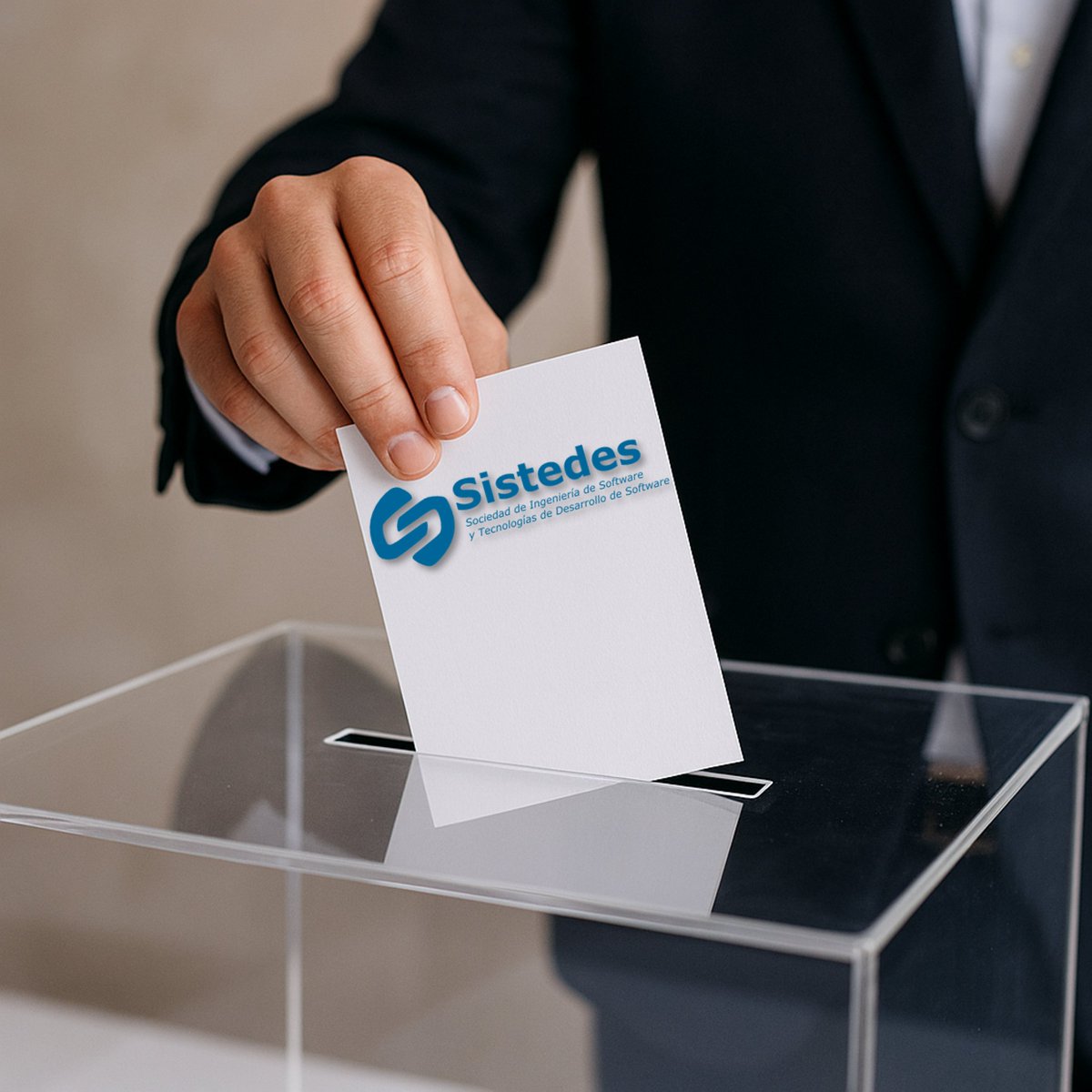 sistedes tweet media