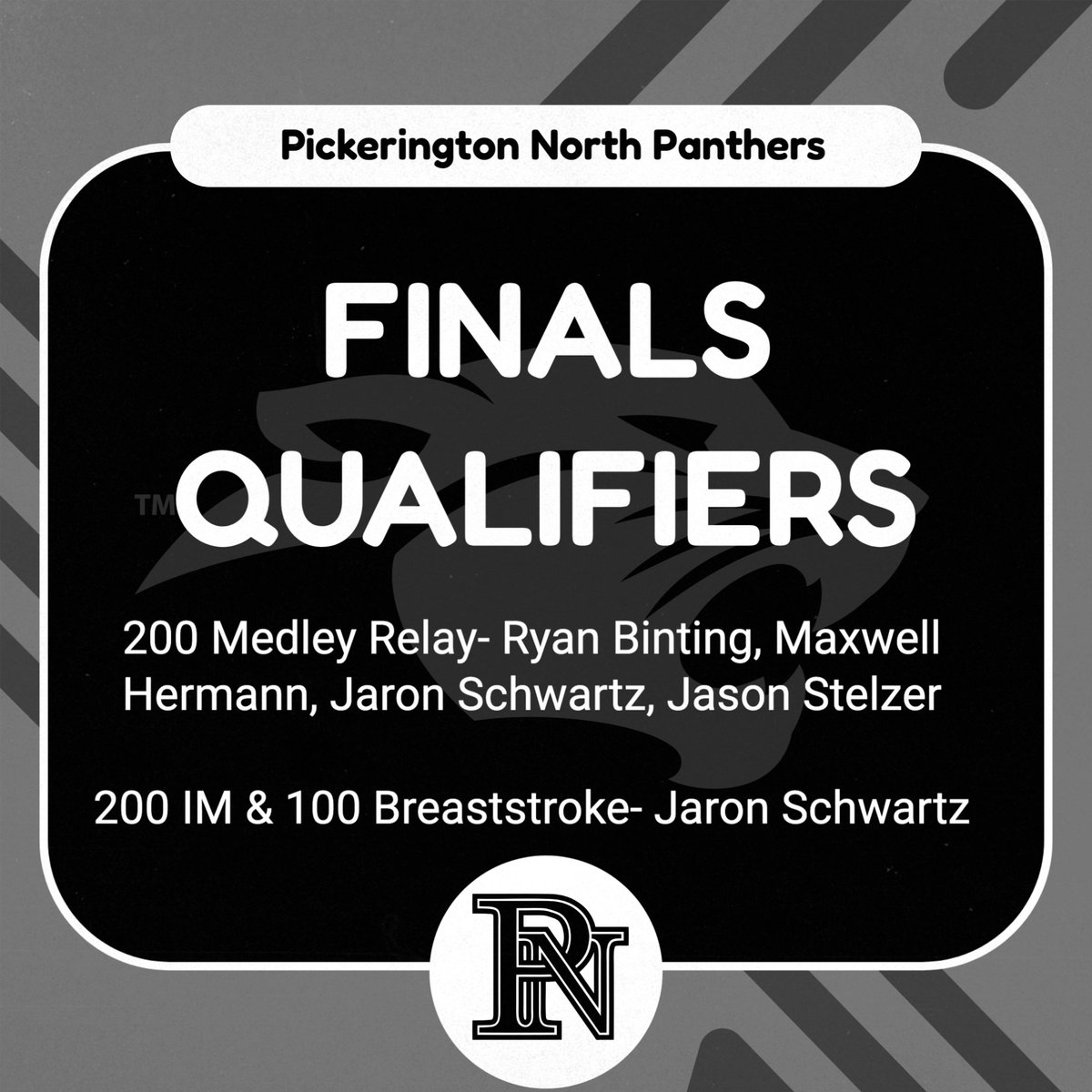 Pickerington North Athletics tweet media