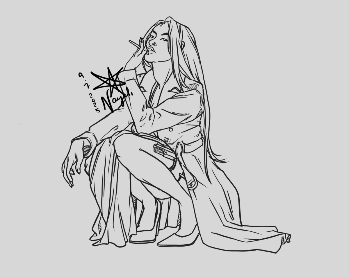 мιѕѕ ℓιη tweet media