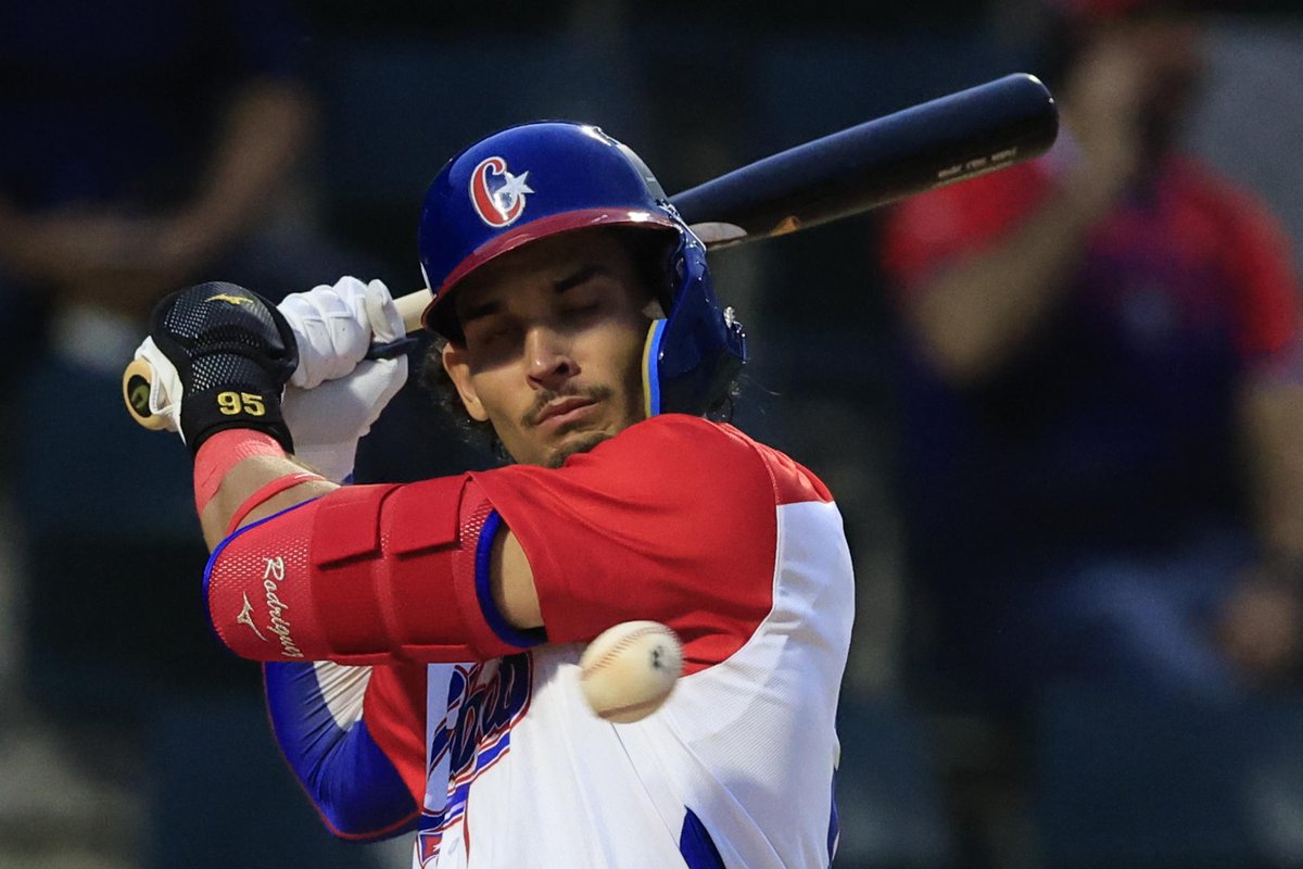 Federación Cubana de Beisbol y Softbol tweet media